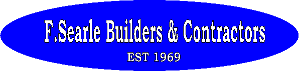 F.Searle Builders & Contractos