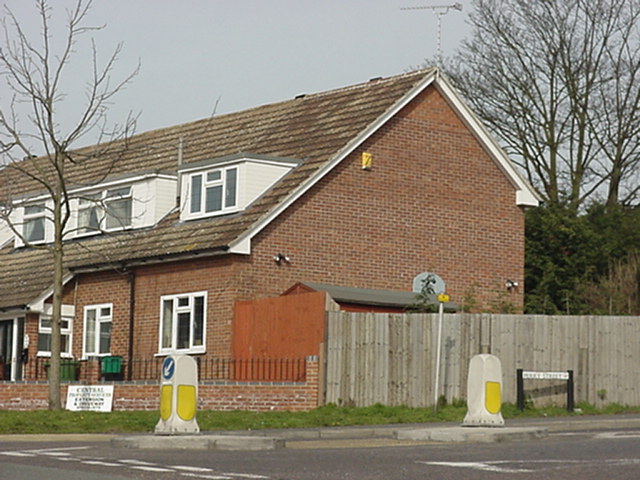 House Extension with Dormer Window constructed by F.Searle Builders & Contractors