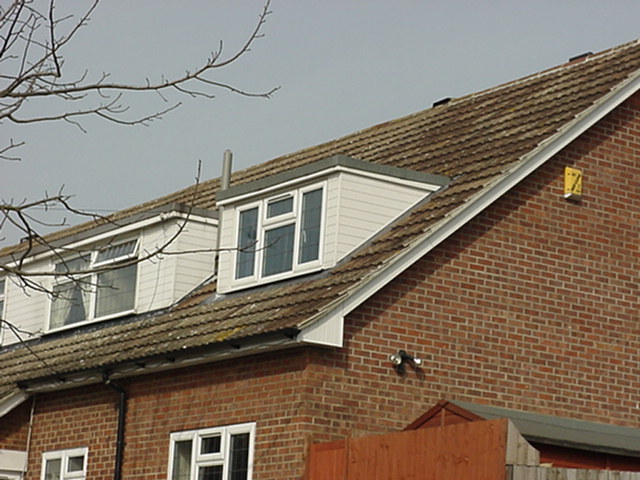 House Extension with Dormer Window constructed by F.Searle Builders & Contractors